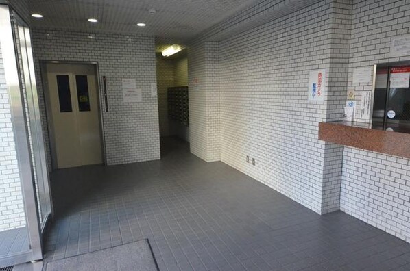 パレ・ドール西八王子の物件内観写真